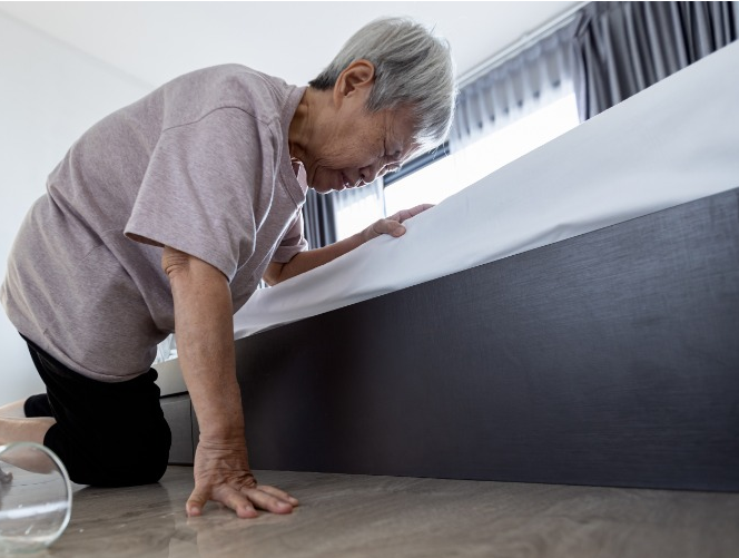 Tai biến nhẹ ở người già: Nguyên nhân, dấu hiệu và cách phòng ngừa