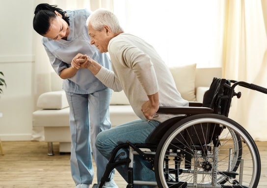 Bị tai biến liệt nửa người có thể chữa trị được không?