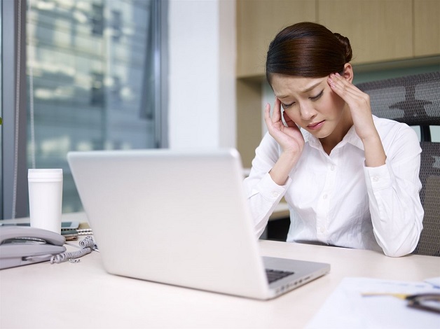 Thiếu máu não gây chóng mặt: Dấu hiệu cảnh báo bạn không nên bỏ qua
