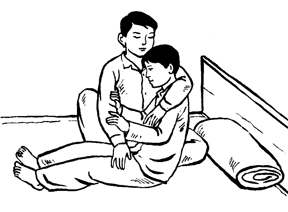 Hướng dẫn cách đặt tư thế, lăn trở cho người tai biến mạch máu não chuẩn nhất